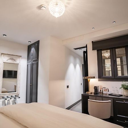 Boutique Hotel Casa Canovas Кадис Екстериор снимка