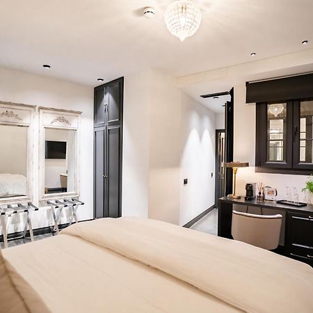 Boutique Hotel Casa Canovas Кадис Екстериор снимка