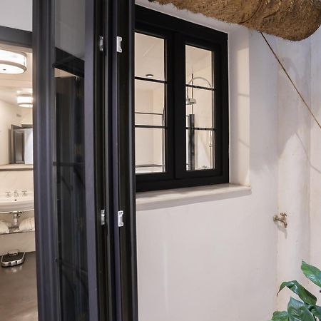 Boutique Hotel Casa Canovas Кадис Екстериор снимка