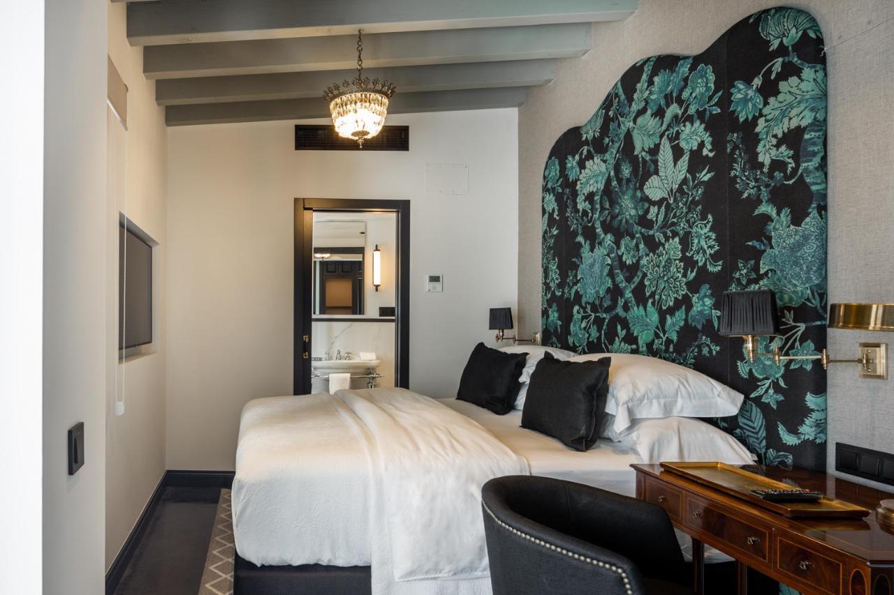 Boutique Hotel Casa Canovas Кадис Екстериор снимка