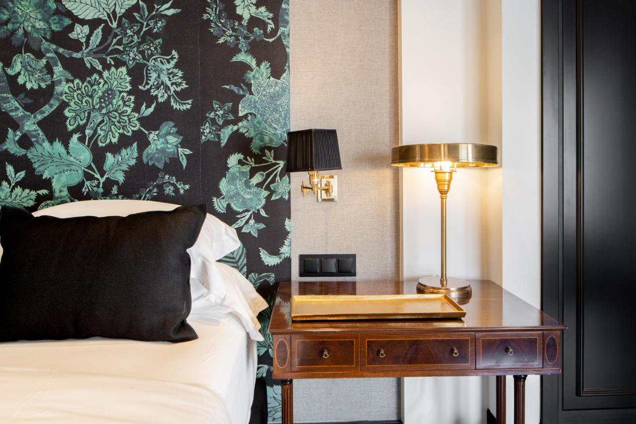 Boutique Hotel Casa Canovas Кадис Екстериор снимка