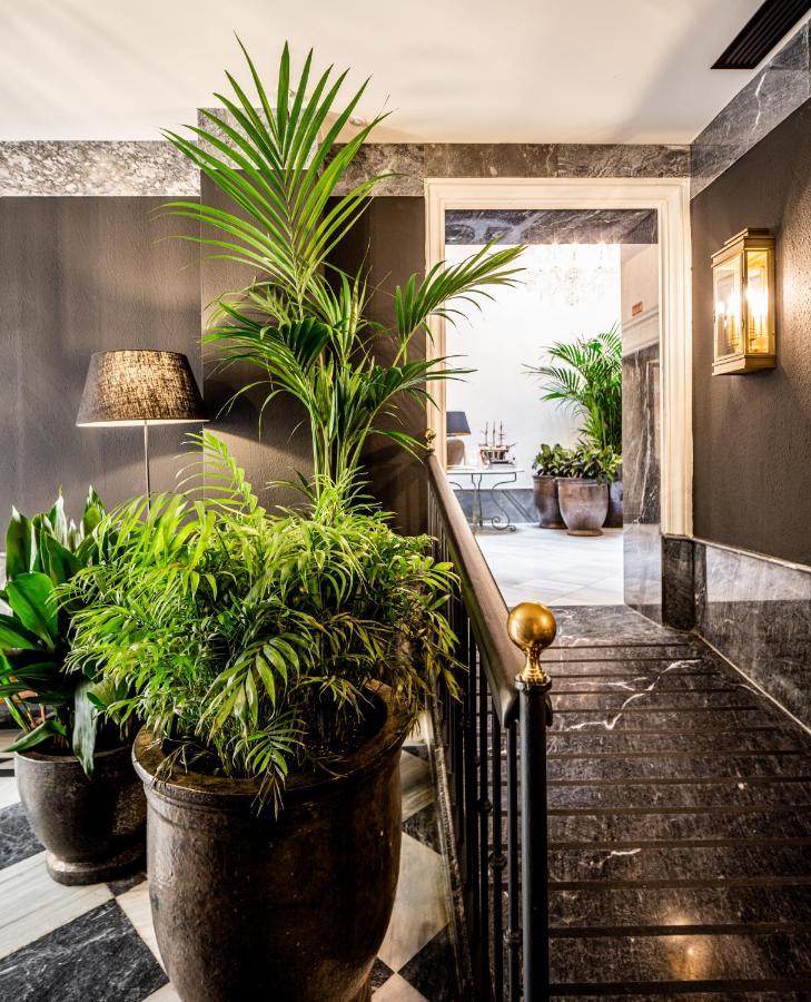 Boutique Hotel Casa Canovas Кадис Екстериор снимка