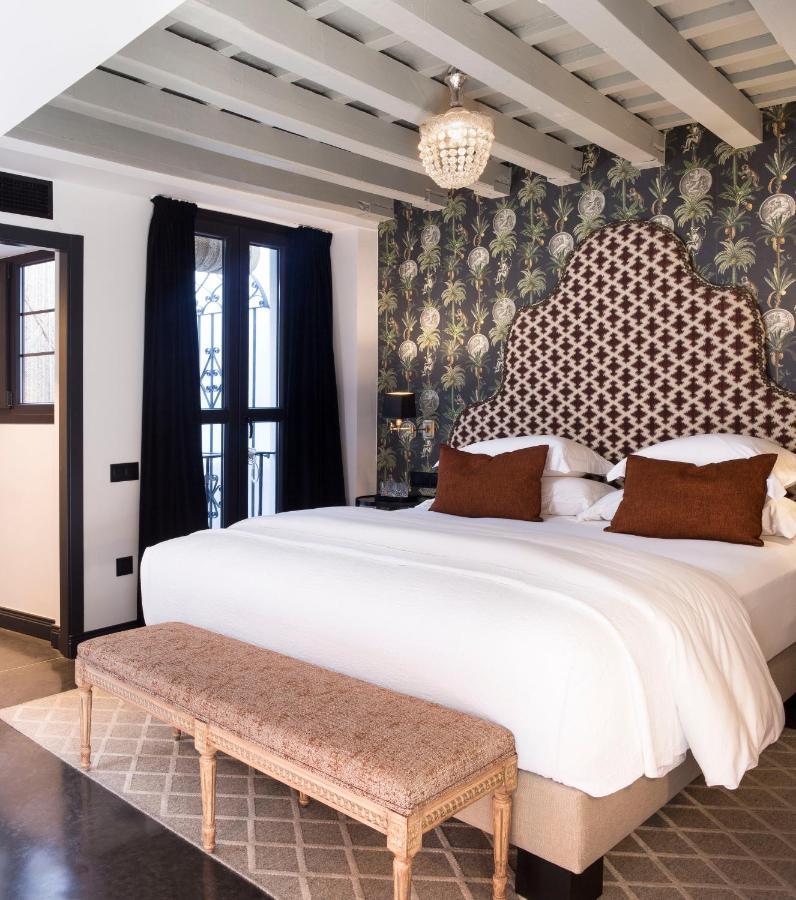 Boutique Hotel Casa Canovas Кадис Екстериор снимка