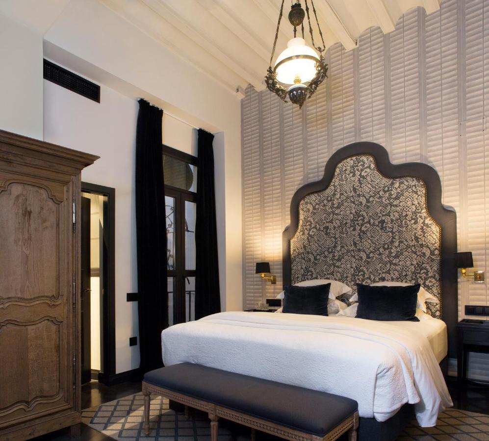 Boutique Hotel Casa Canovas Кадис Екстериор снимка
