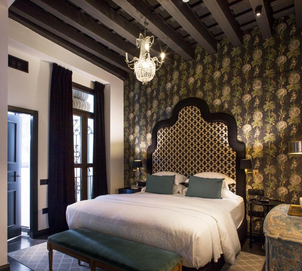 Boutique Hotel Casa Canovas Кадис Екстериор снимка