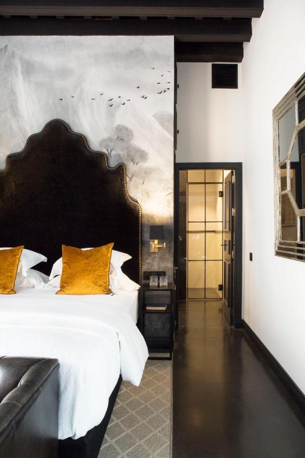 Boutique Hotel Casa Canovas Кадис Екстериор снимка
