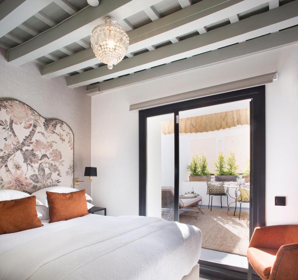 Boutique Hotel Casa Canovas Кадис Екстериор снимка