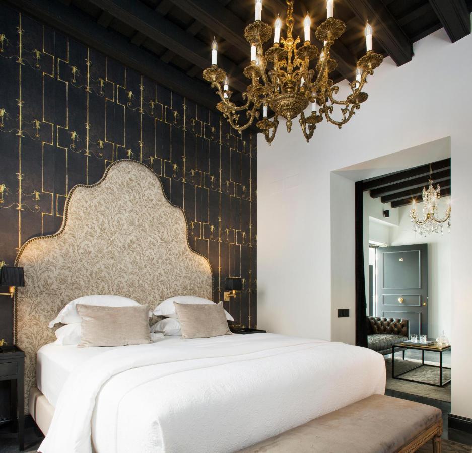 Boutique Hotel Casa Canovas Кадис Екстериор снимка