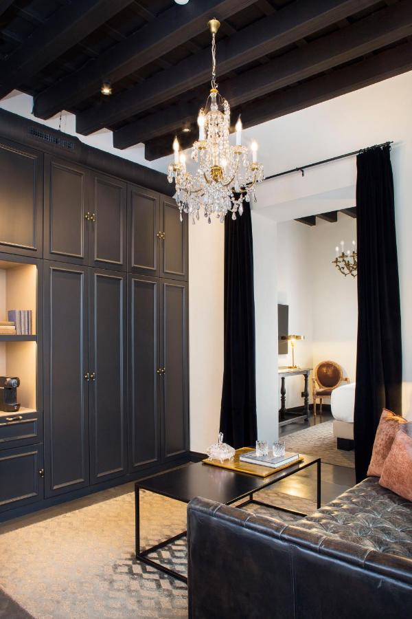 Boutique Hotel Casa Canovas Кадис Екстериор снимка