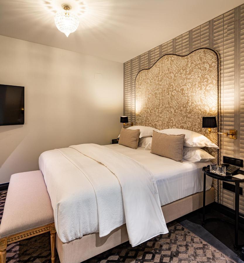 Boutique Hotel Casa Canovas Кадис Екстериор снимка