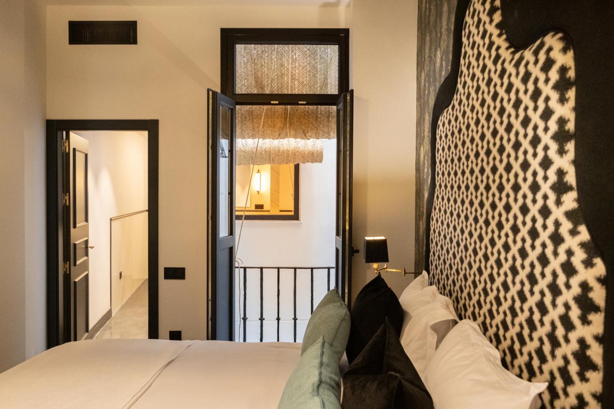 Boutique Hotel Casa Canovas Кадис Екстериор снимка