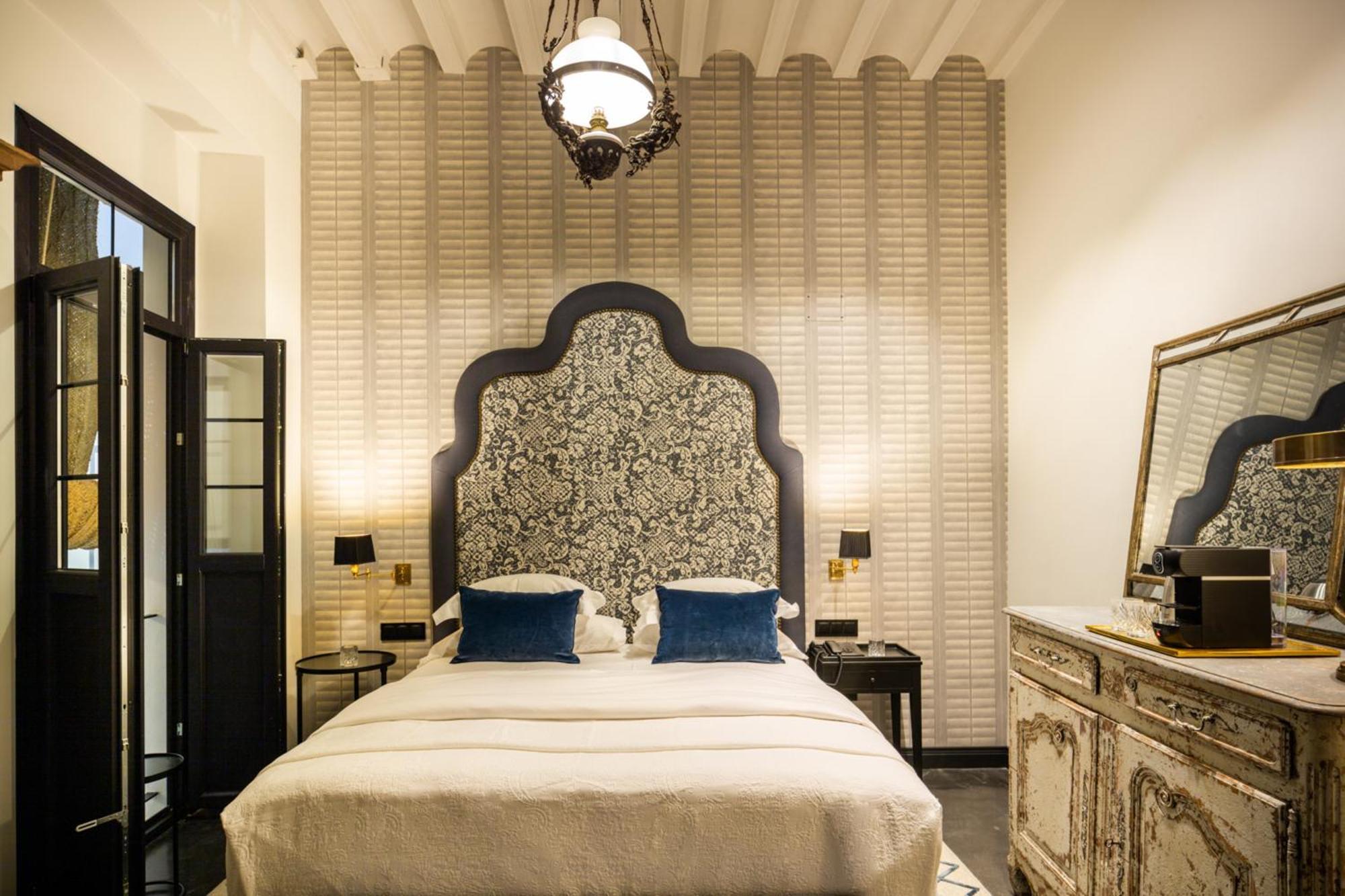 Boutique Hotel Casa Canovas Кадис Екстериор снимка