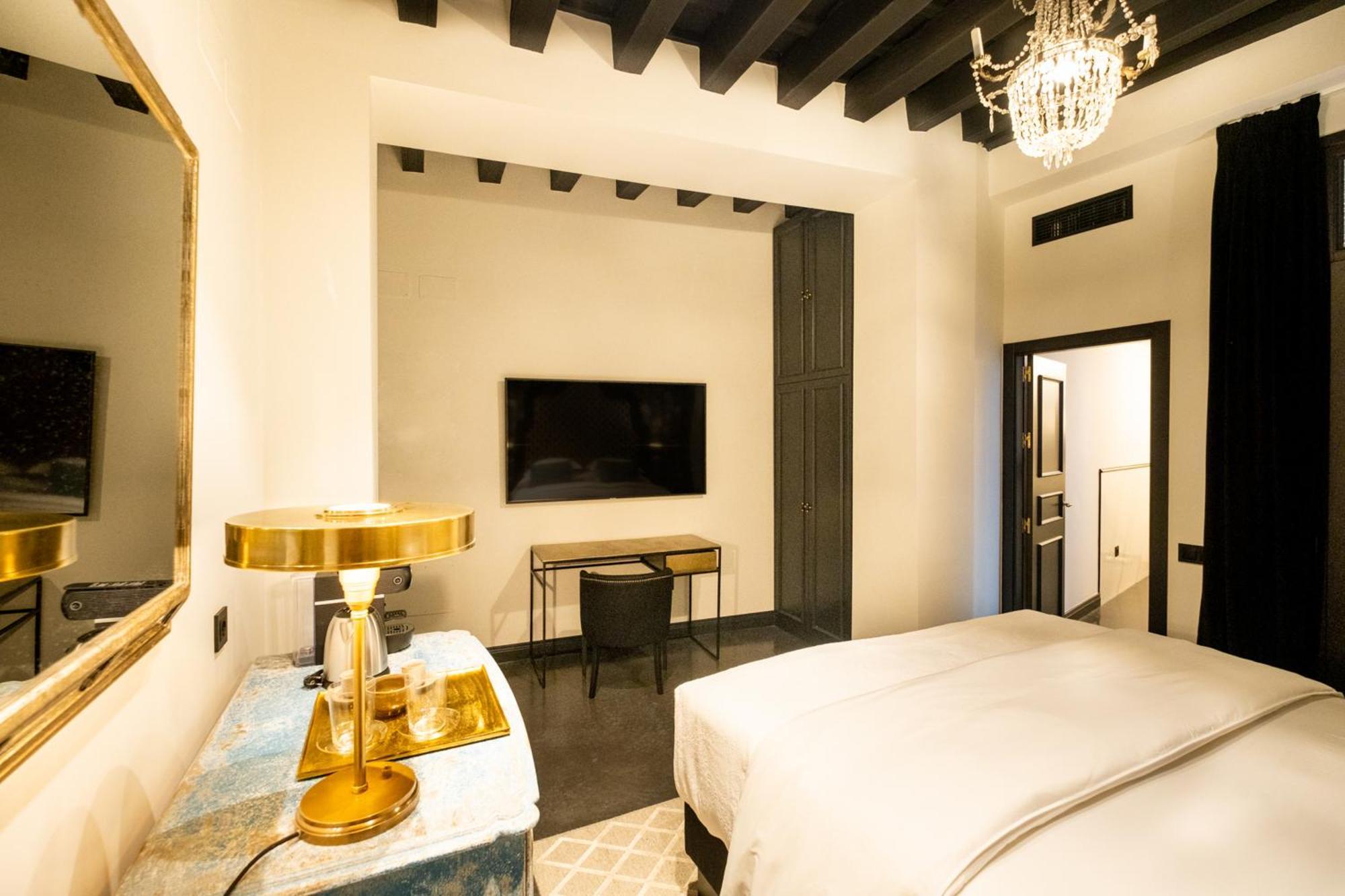 Boutique Hotel Casa Canovas Кадис Екстериор снимка