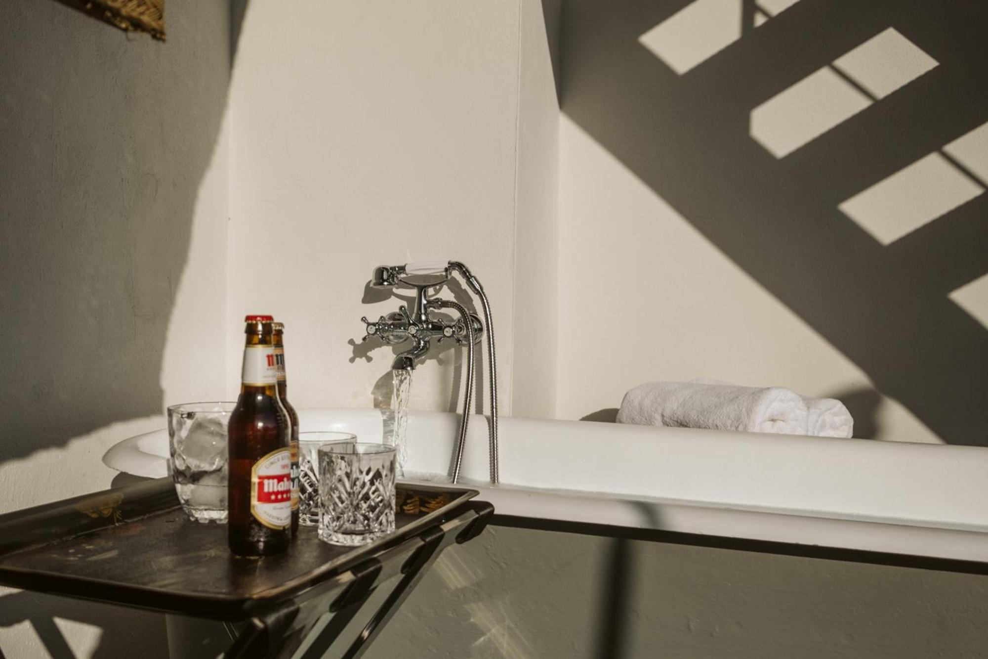 Boutique Hotel Casa Canovas Кадис Екстериор снимка