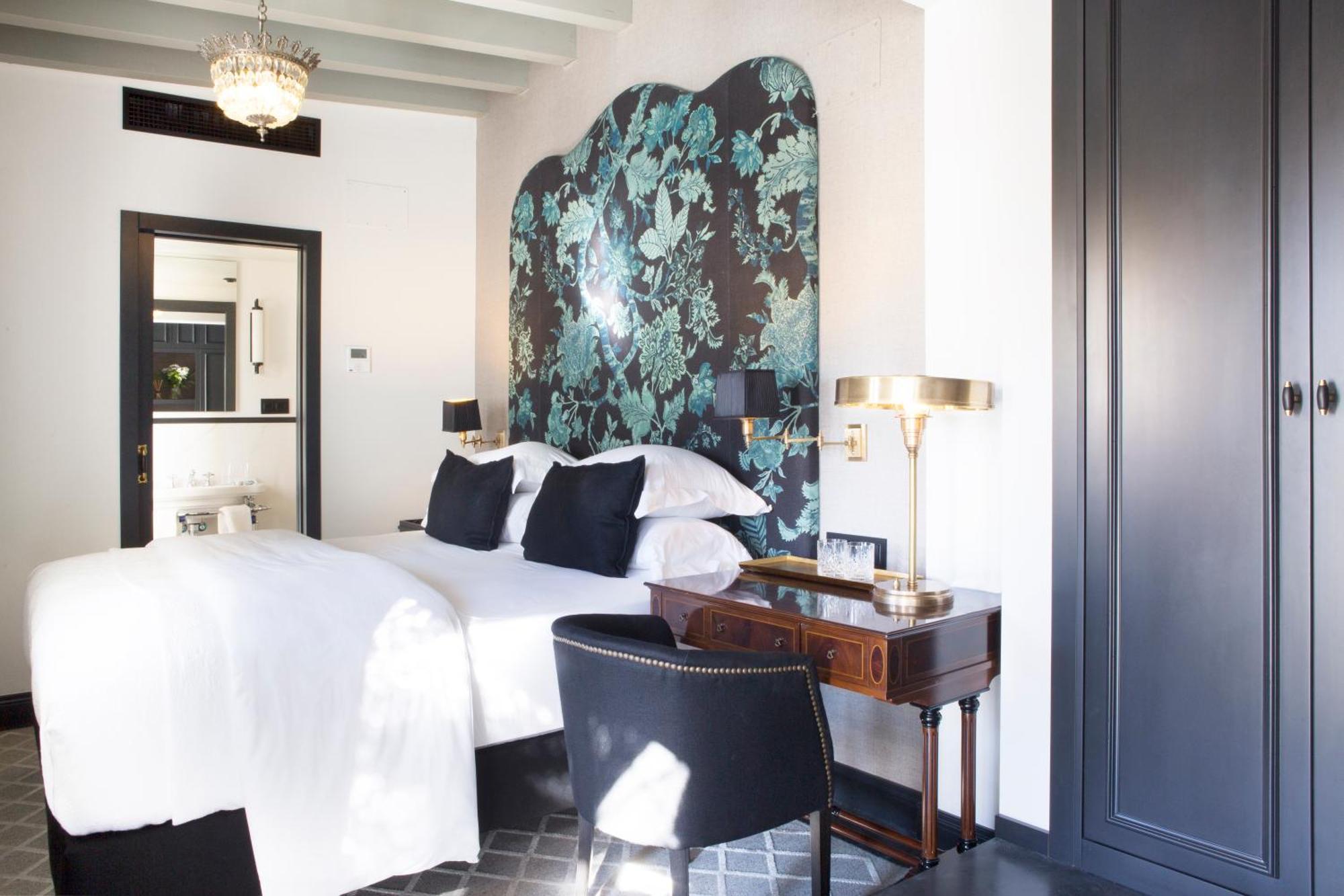 Boutique Hotel Casa Canovas Кадис Екстериор снимка