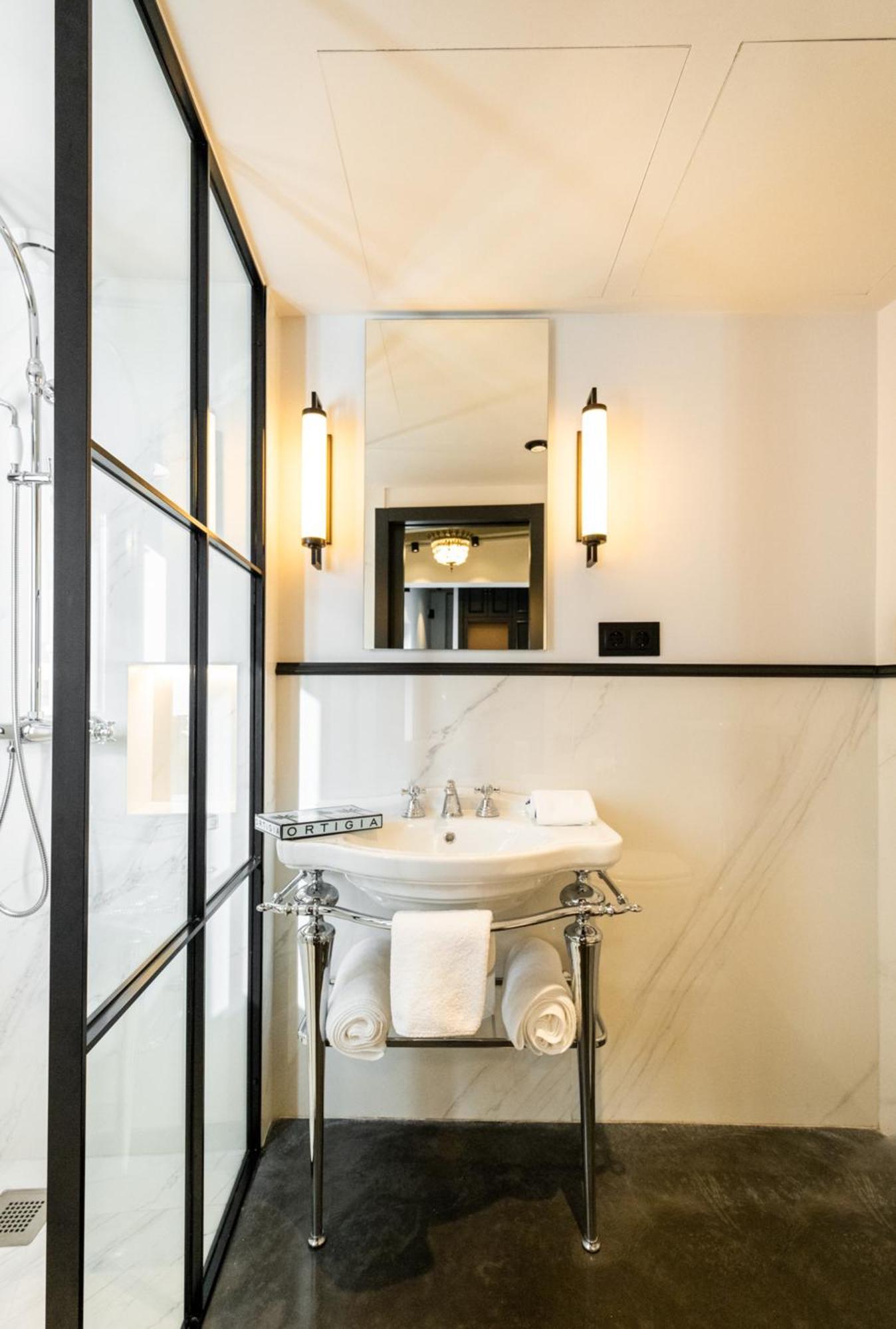 Boutique Hotel Casa Canovas Кадис Екстериор снимка