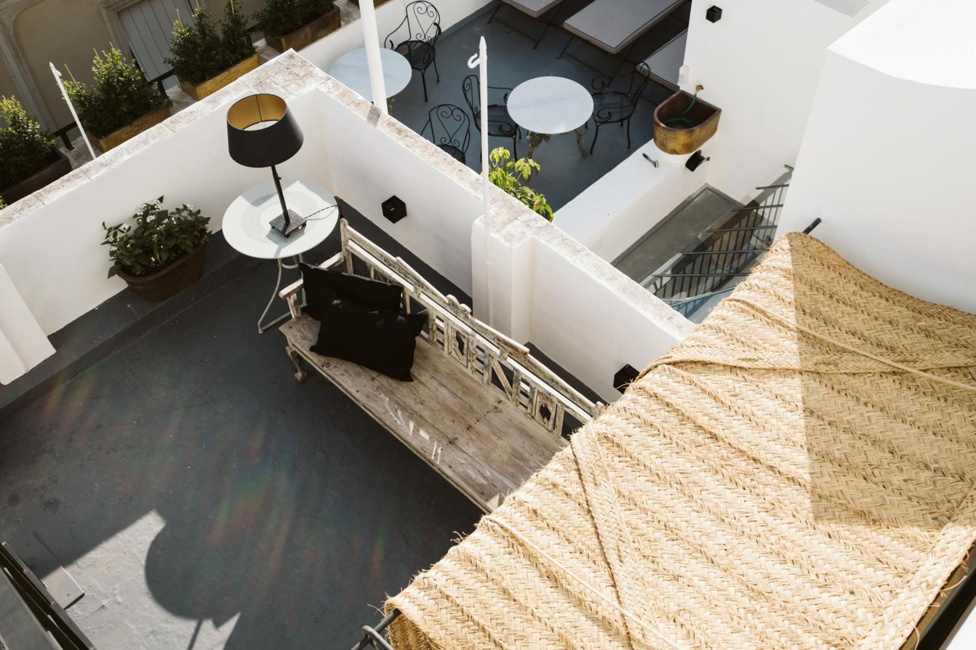Boutique Hotel Casa Canovas Кадис Екстериор снимка