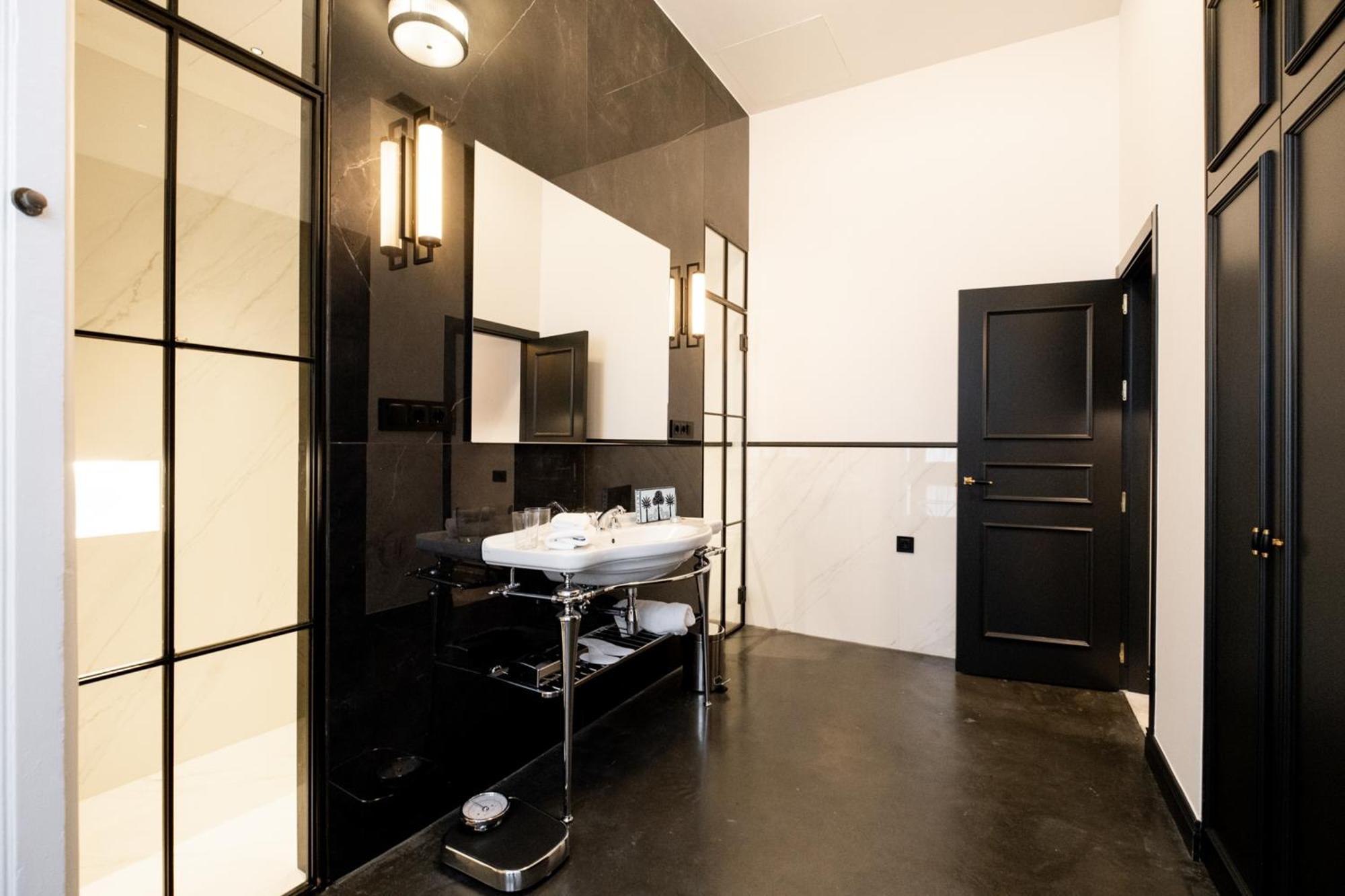 Boutique Hotel Casa Canovas Кадис Екстериор снимка