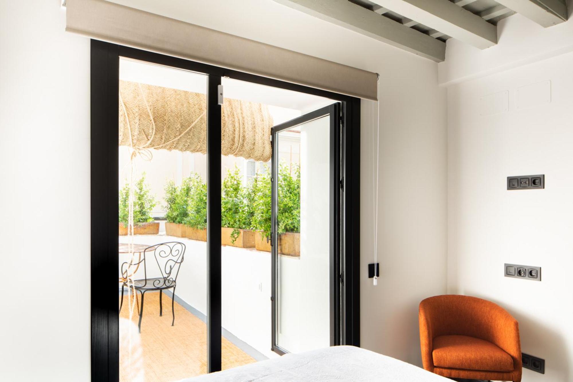 Boutique Hotel Casa Canovas Кадис Екстериор снимка