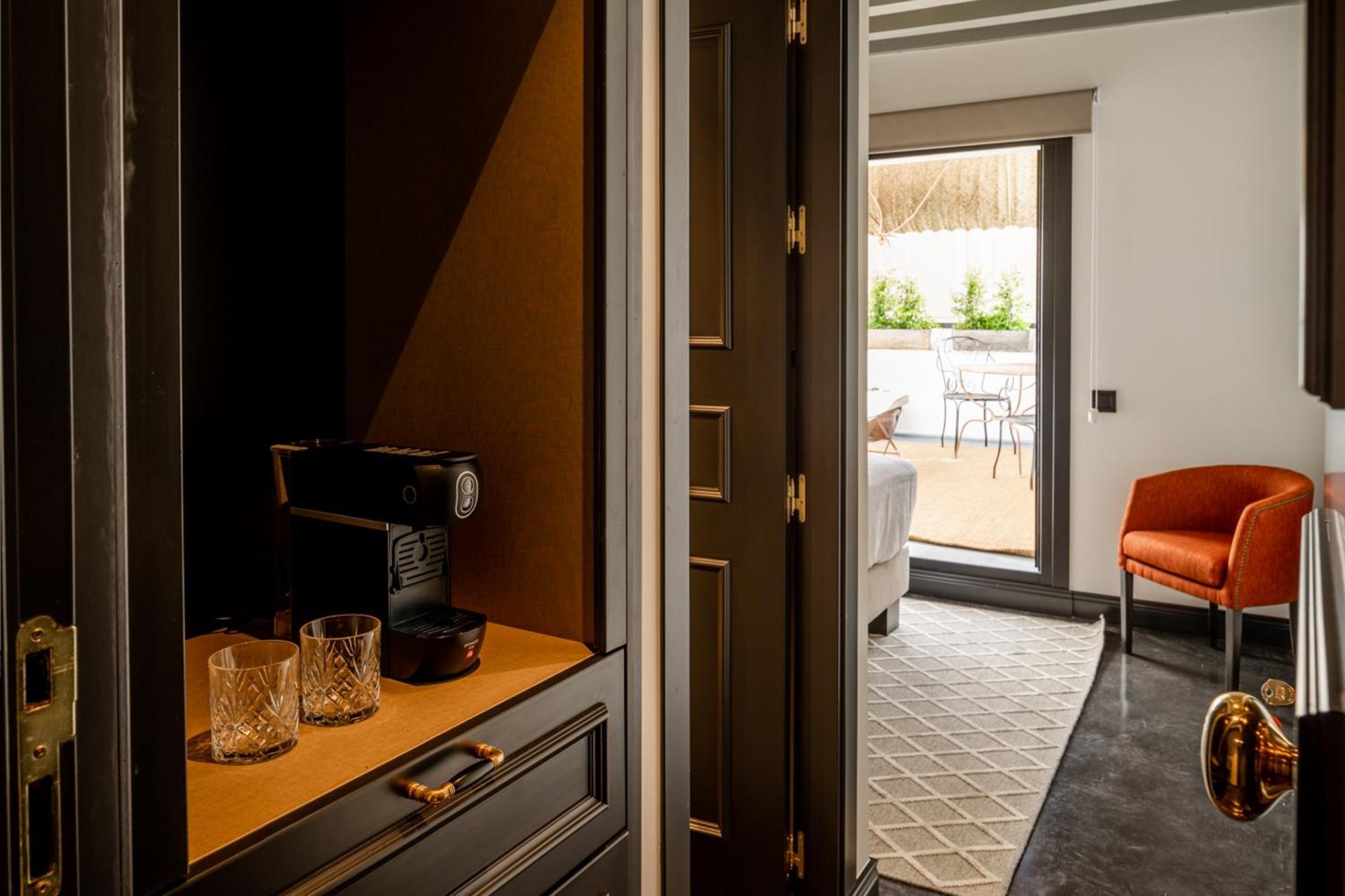 Boutique Hotel Casa Canovas Кадис Екстериор снимка