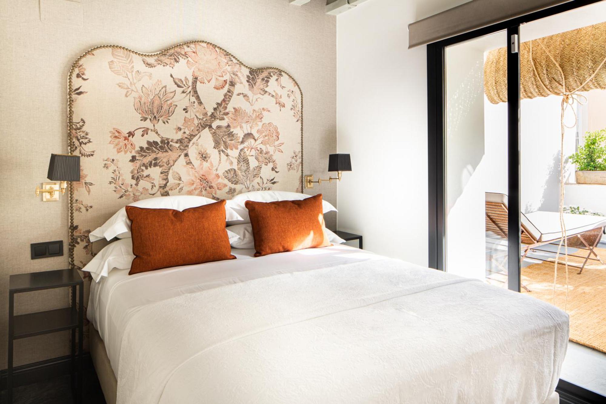 Boutique Hotel Casa Canovas Кадис Екстериор снимка