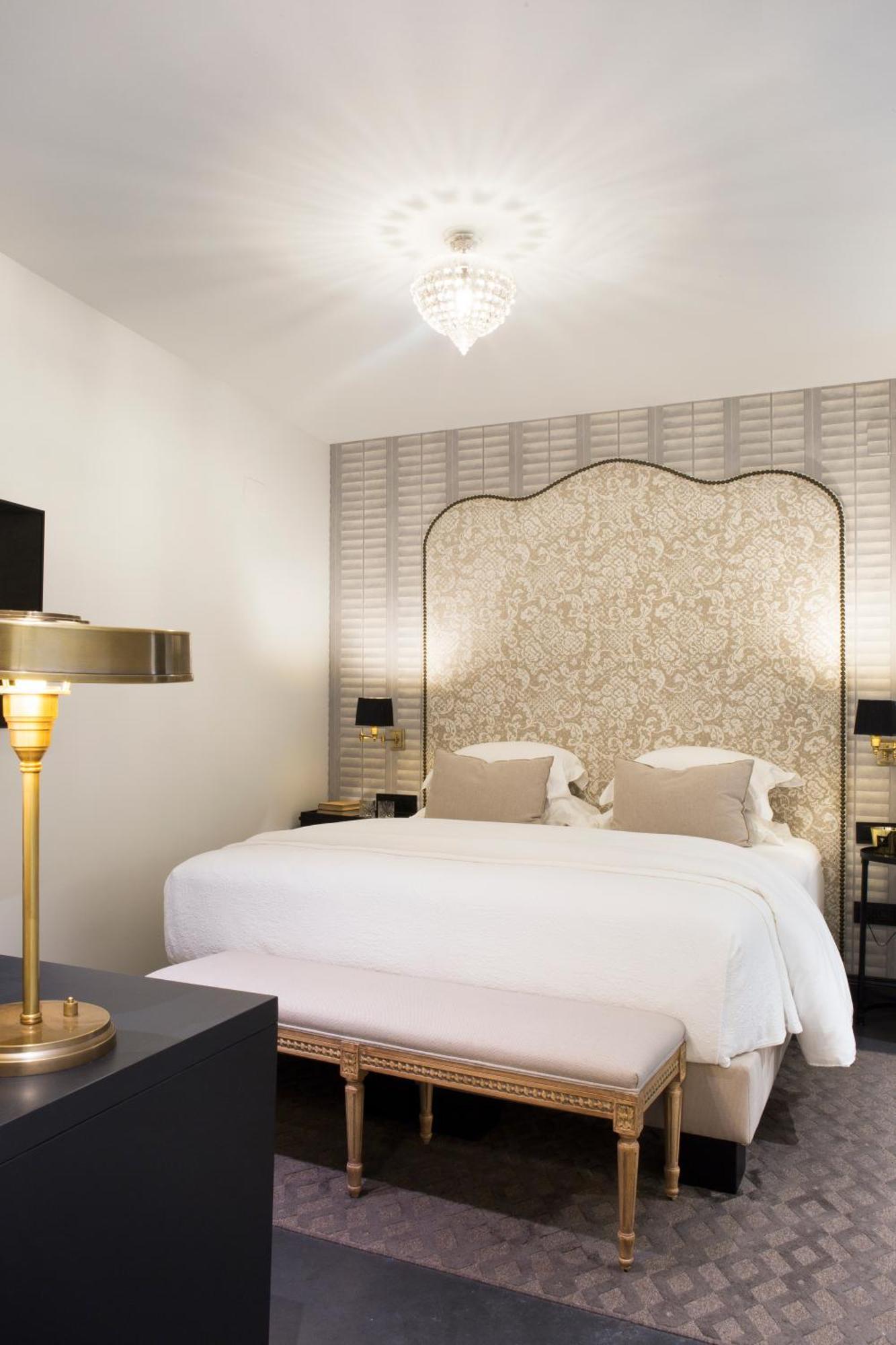 Boutique Hotel Casa Canovas Кадис Екстериор снимка