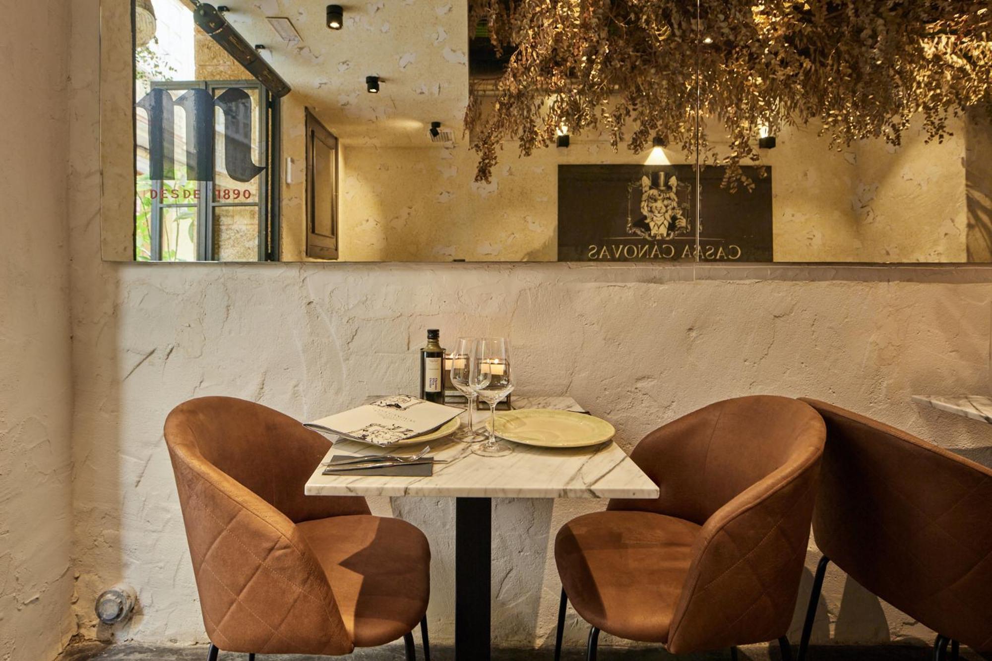 Boutique Hotel Casa Canovas Кадис Екстериор снимка