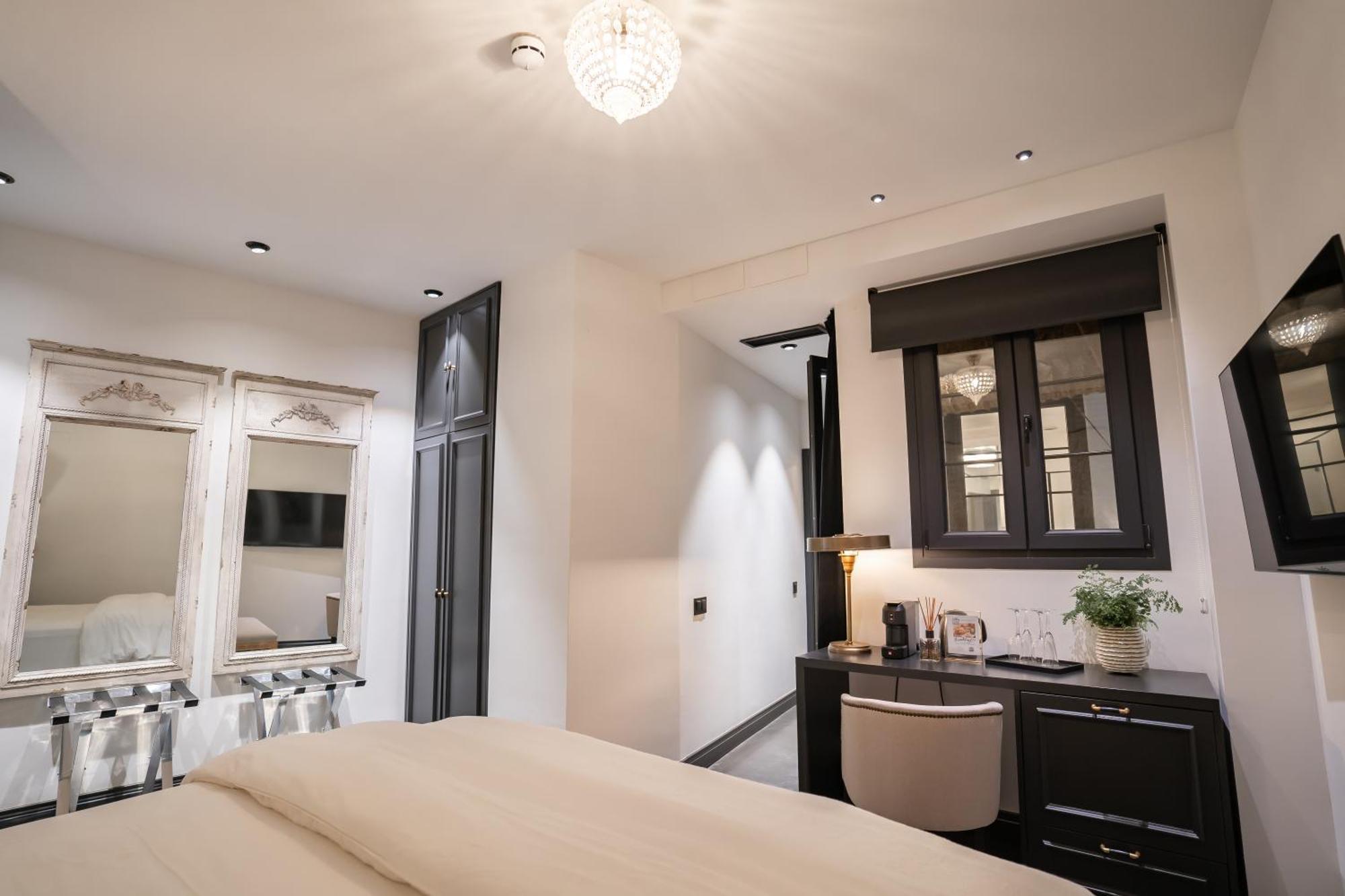 Boutique Hotel Casa Canovas Кадис Екстериор снимка