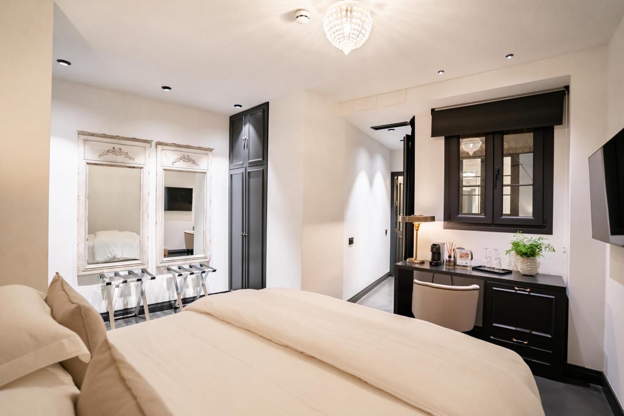 Boutique Hotel Casa Canovas Кадис Екстериор снимка