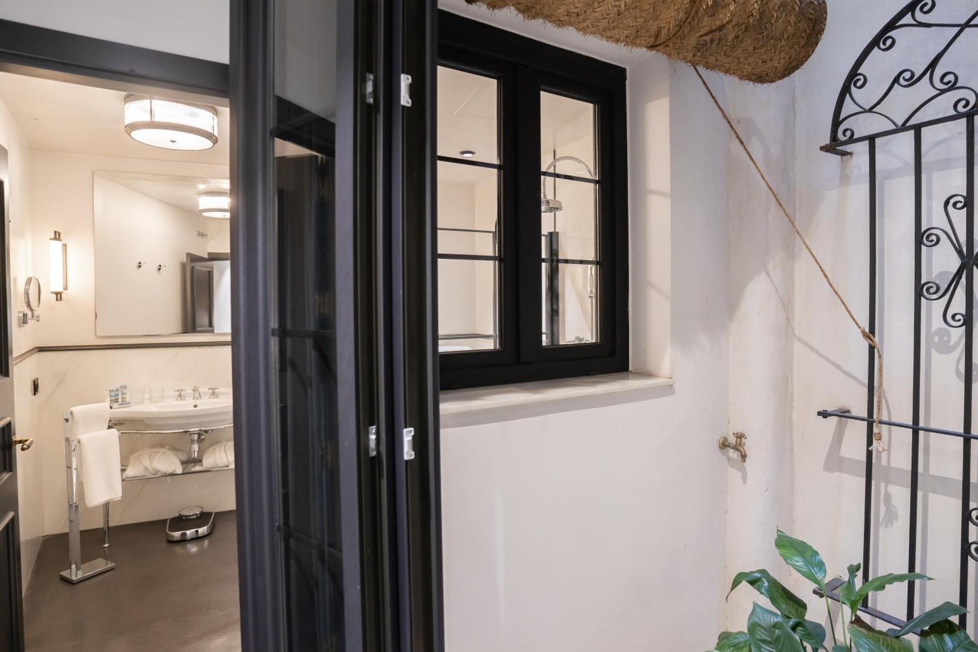 Boutique Hotel Casa Canovas Кадис Екстериор снимка